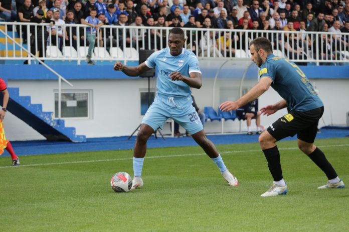 dzonmeri-uzuegbunam-ponovo-u-dresu-vojvodine dzonmeri-uzuegbunam-ponovo-u-dresu-vojvodine