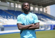 Klinton Osej novi špic Plavih klinton-osej-novi-spic-plavih