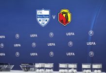 FK NOVI PAZAR PIŠE ISTORIJU! Jagiellonia stiže u drugom kolu kvalifikacija fk-novi-pazar-pise-istoriju!-jagiellonia-stize-u-drugom-kolu-kvalifikacija