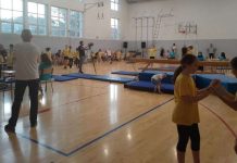 Memorijal Hasima Mekića okupio oko 70 devojčica i dečaka memorijal-hasima-mekica-okupio-oko-70-devojcica-i-decaka