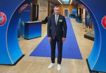 Teže nije moglo: Novi Pazar protiv Jagjelonije teze-nije-moglo:-novi-pazar-protiv-jagjelonije