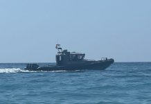 Turski begunac uhapšen na jedrilici u Baru, bežao od osmogodišnje robije turski-begunac-uhapsen-na-jedrilici-u-baru,-bezao-od-osmogodisnje-robije