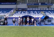 Mladi fudbaleri iz Guče gosti Novog Pazara mladi-fudbaleri-iz-guce-gosti-novog-pazara