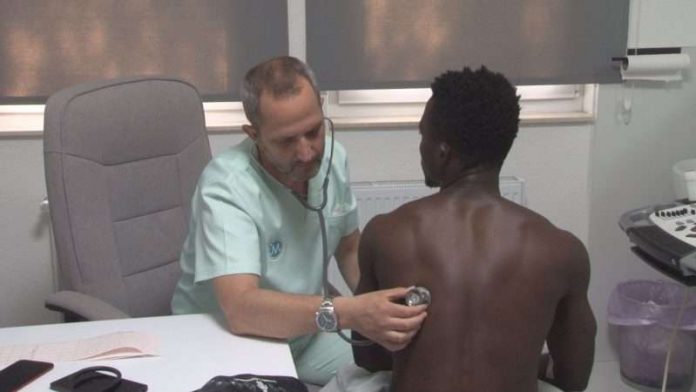 fudbaleri-novog-pazara-zdravstveno-spremni-za-debi-u-evropi fudbaleri-novog-pazara-zdravstveno-spremni-za-debi-u-evropi