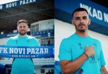 Novi Pazar doveo pojačanja: Stigli iskusni Miloje Preković i Jovan Marinković novi-pazar-doveo-pojacanja:-stigli-iskusni-miloje-prekovic-i-jovan-marinkovic