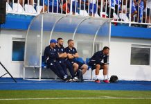 Novi Pazar vodi protiv Sarajeva na poluvremenu – 2:1 u prijateljskom meču novi-pazar-vodi-protiv-sarajeva-na-poluvremenu-–-2:1-u-prijateljskom-mecu