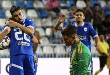 Spektakl u Novom Pazaru: Pazarci slavili protiv Sarajeva u golijadi – 4:3 spektakl-u-novom-pazaru:-pazarci-slavili-protiv-sarajeva-u-golijadi-–-4:3