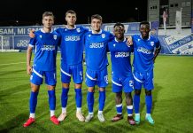 Od terena Šutenovca do prvog tima: Pazarci veruju u svoje od-terena-sutenovca-do-prvog-tima:-pazarci-veruju-u-svoje