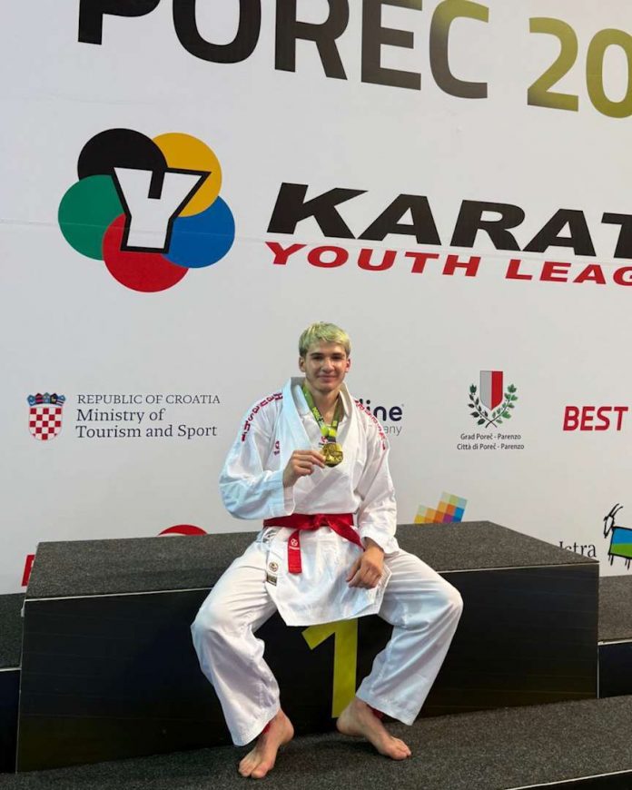 sinan-paljevac-osvojio-zlatnu-medalju-u-porecu sinan-paljevac-osvojio-zlatnu-medalju-u-porecu