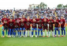 Fudbaleri Novog Pazara otputovali na pripreme na Zlatibor: Klinton napustio klub fudbaleri-novog-pazara-otputovali-na-pripreme-na-zlatibor:-klinton-napustio-klub