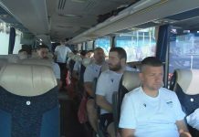 Fudbaleri Novog Pazara otputovali na pripreme fudbaleri-novog-pazara-otputovali-na-pripreme
