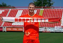 Dogovor pa izdaja? Majdevac ipak izabrao Napredak umesto Novog Pazara