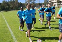 Fudbaleri Novog Pazara danas protiv Sloge iz Doboja u drugoj pripremnoj utakmici fudbaleri-novog-pazara-danas-protiv-sloge-iz-doboja-u-drugoj-pripremnoj-utakmici