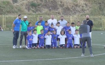 Mladi fudbaleri iz Azerbejdžana u poseti novopazarskim fudbalerima mladi-fudbaleri-iz-azerbejdzana-u-poseti-novopazarskim-fudbalerima