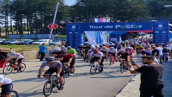 u-sjenici-startovala-manifestacija-“tour-de-pester”