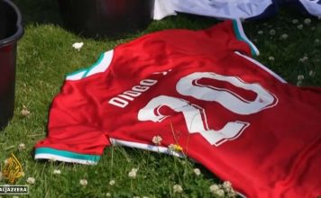 Fudbaler Liverpoola Diogo Jota poginuo u saobraćajnoj nesreći fudbaler-liverpoola-diogo-jota-poginuo-u-saobracajnoj-nesreci