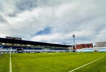 PEH ZA FK NOVI PAZAR: Abdulahi na šivenju, ali sutra stiže najzvučnije pojačanje Omoregbe peh-za-fk-novi-pazar:-abdulahi-na-sivenju,-ali-sutra-stize-najzvucnije-pojacanje-omoregbe