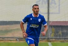 Remi Novog Pazara i Mladosti na Zlatiboru: Borben meč bez pobednika remi-novog-pazara-i-mladosti-na-zlatiboru:-borben-mec-bez-pobednika