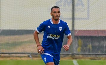 Remi Novog Pazara i Mladosti na Zlatiboru: Borben meč bez pobednika remi-novog-pazara-i-mladosti-na-zlatiboru:-borben-mec-bez-pobednika