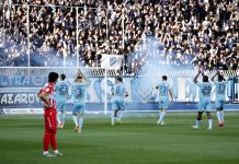 SRAMNO! DISCIPLINSKA KAZNA ZA FK NOVI PAZAR! Pet mečeva bez standardne podrške navijača sramno!-disciplinska-kazna-za-fk-novi-pazar!-pet-meceva-bez-standardne-podrske-navijaca