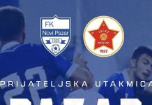 FK Novi Pazar dočekuje FK Velež u prijateljskoj utakmici 18. jula fk-novi-pazar-docekuje-fk-velez-u-prijateljskoj-utakmici-18.-jula