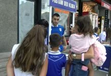 Veliko interesovanje za učlanjenje u FK Novi Pazar: Štandovi postavljeni danas i sutra veliko-interesovanje-za-uclanjenje-u-fk-novi-pazar:-standovi-postavljeni-danas-i-sutra