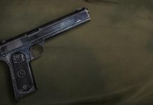 Pronađen pištolj na ulici u Postenju kod Novog Pazara pronadjen-pistolj-na-ulici-u-postenju-kod-novog-pazara