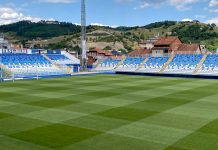UEFA pravila koja se moraju poštovati na Gradskom stadionu: Bez izuzetaka! uefa-pravila-koja-se-moraju-postovati-na-gradskom-stadionu:-bez-izuzetaka!