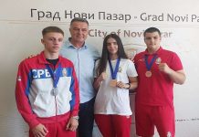 Gradonačelnik ugostio novopazarske boksere osvajače medalja juniorskom Prvenstvu Evrope gradonacelnik-ugostio-novopazarske-boksere-osvajace-medalja-juniorskom-prvenstvu-evrope