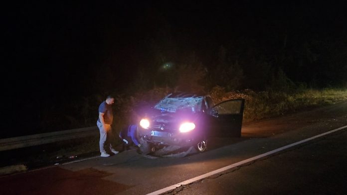 video-–-teska-saobracajna-nezgoda-kod-novog-pazara:-vise-povredjenih video-–-teska-saobracajna-nezgoda-kod-novog-pazara:-vise-povredjenih