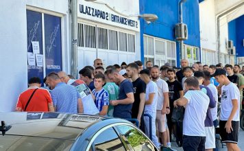 OPSADA GRADSKOG STADIONA! Krenula prodaja ulaznica za duel sa Jagjelonijom! opsada-gradskog-stadiona!-krenula-prodaja-ulaznica-za-duel-sa-jagjelonijom!
