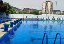 Na Gradskom bazenu počeo 28. Memorijal “Safet Mavrić Ćako”: Praznik plivanja za najmlađe na-gradskom-bazenu-poceo-28.-memorijal-“safet-mavric-cako”:-praznik-plivanja-za-najmladje