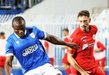 Penal, ovacije i emocije – uzbudljiva utakmica između Novog Pazara i Veleža penal,-ovacije-i-emocije-–-uzbudljiva-utakmica-izmedju-novog-pazara-i-veleza