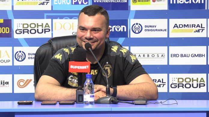 trener-jagjelonije-pred-novi-pazar:-sigurno-nece-samo-vreme-biti-vruce,-vec-i-fudbal