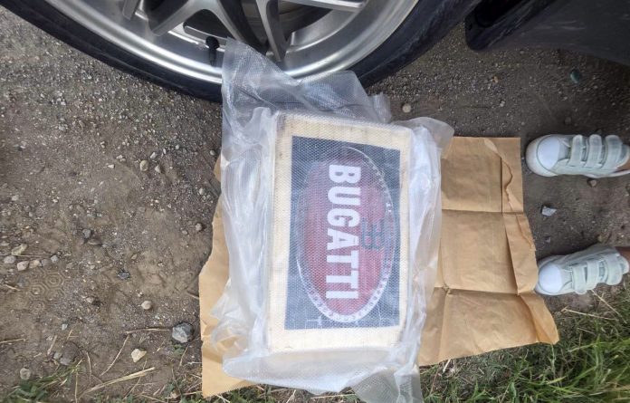 foto/video-–-dacic:-izvrsena-pojedinacno-najveca-zaplena-kokaina-u-srbiji