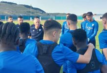 Fudbaleri Novog Pazara motivisani najjače za meč protiv Jagjelonije fudbaleri-novog-pazara-motivisani-najjace-za-mec-protiv-jagjelonije