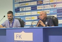 Novi Pazar – Jagiellonia 1:2, Gaćinović: “Rezultat ostavlja šansu za revanš” novi-pazar-–-jagiellonia-1:2,-gacinovic:-“rezultat-ostavlja-sansu-za-revans”