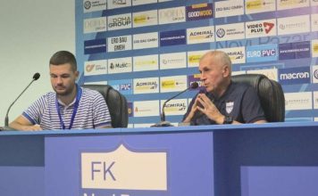 Novi Pazar – Jagiellonia 1:2, Gaćinović: “Rezultat ostavlja šansu za revanš” novi-pazar-–-jagiellonia-1:2,-gacinovic:-“rezultat-ostavlja-sansu-za-revans”