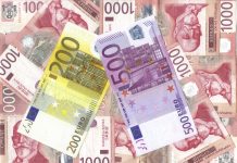 RAZBIJENA MREŽA FALSIFIKATORA: Lažni evri iz Severne Makedonije preplavili Srbiju razbijena-mreza-falsifikatora:-lazni-evri-iz-severne-makedonije-preplavili-srbiju