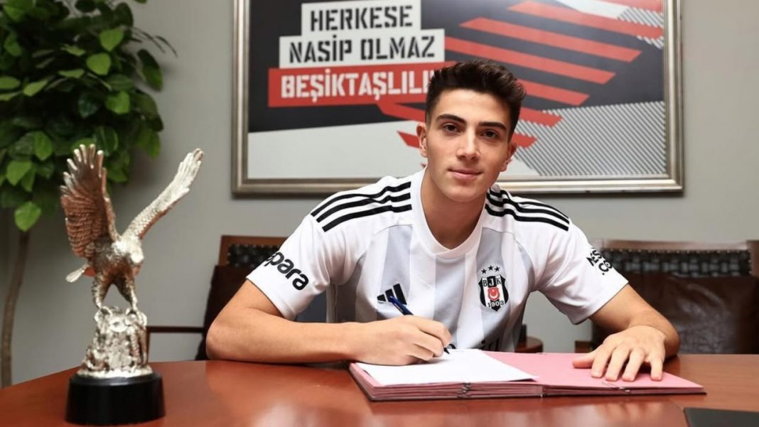 pojacanje-iz-besiktasa!-jakup-arda-kilic-stize-na-pozajmicu-u-fk-novi-pazar