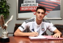 POJAČANJE IZ BEŠIKTAŠA! Jakup Arda Kiliç stiže na pozajmicu u FK Novi Pazar pojacanje-iz-besiktasa!-jakup-arda-kilic-stize-na-pozajmicu-u-fk-novi-pazar