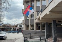 Tužilaštvo pokreće postupak protiv Dž.K. zbog pomora ribe u Raški tuzilastvo-pokrece-postupak-protiv-dzk.-zbog-pomora-ribe-u-raski