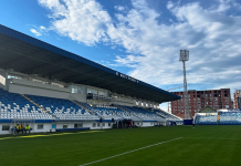 Transfer iz Podgorice: Vračar jača odbranu Novog Pazara transfer-iz-podgorice:-vracar-jaca-odbranu-novog-pazara