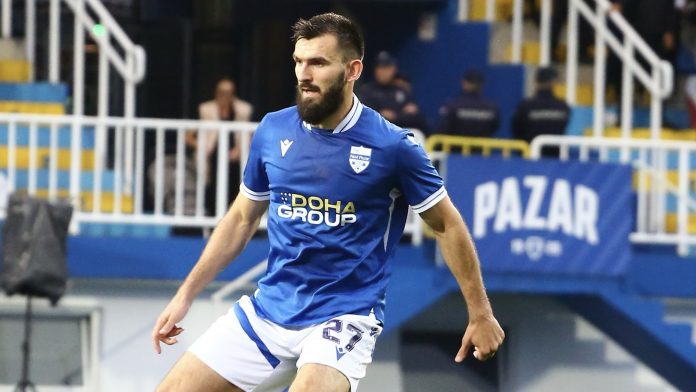 novi-pazar-raskinuo-ugovor-sa-numanom-kurdicem