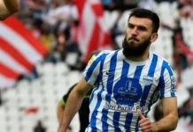 Poselamili se Numan Kurdić i Fudbalski klub Novi Pazar poselamili-se-numan-kurdic-i-fudbalski-klub-novi-pazar