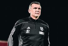 Zoran Zekić podneo neopozivu ostavku na mesto šefa stručnog štaba FK Sarajevo zoran-zekic-podneo-neopozivu-ostavku-na-mesto-sefa-strucnog-staba-fk-sarajevo