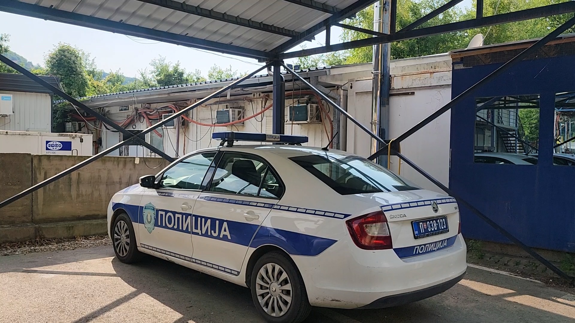 policajac-iz-novog-pazara-uhapsen-na-brnjaku