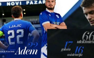 Emotivna poruka Ljajića: “Obećao sam Evropu – obećavam da ću se vratiti!” emotivna-poruka-ljajica:-“obecao-sam-evropu-–-obecavam-da-cu-se-vratiti!”