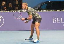 Međedović siguran protiv Kovačevića, sledeći izazov Grikspor medjedovic-siguran-protiv-kovacevica,-sledeci-izazov-grikspor