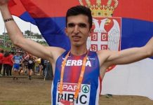 Vojni službenik Elzan Bibić oborio državni rekord u trci na 5.000 metara vojni-sluzbenik-elzan-bibic-oborio-drzavni-rekord-u-trci-na-5.000-metara